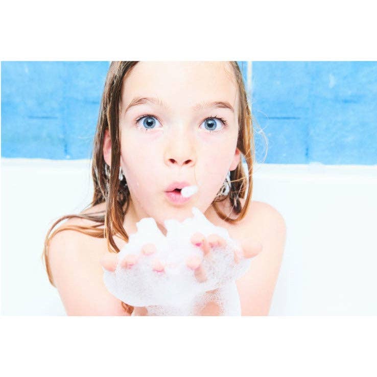 Calm Kids Wellness Soak