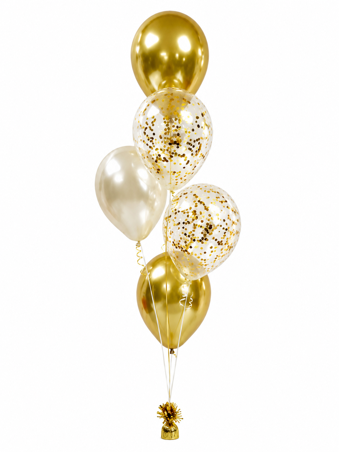 Balloon Bouquets - Order here
