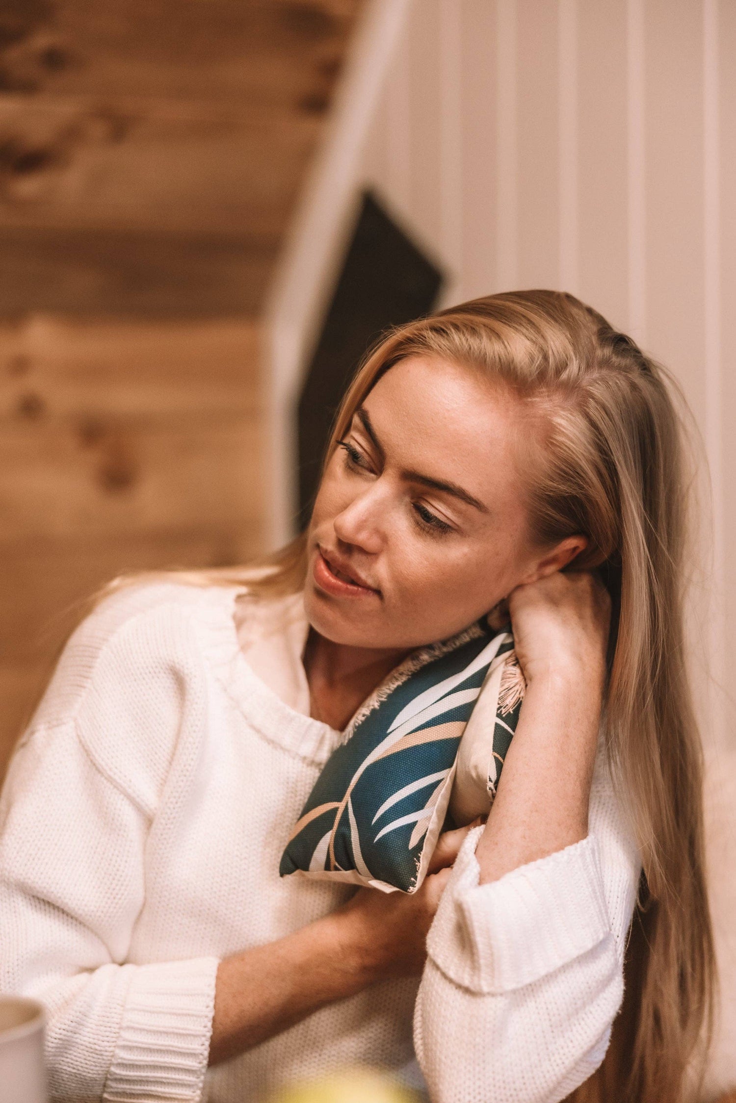 Heat Pack - Lavender