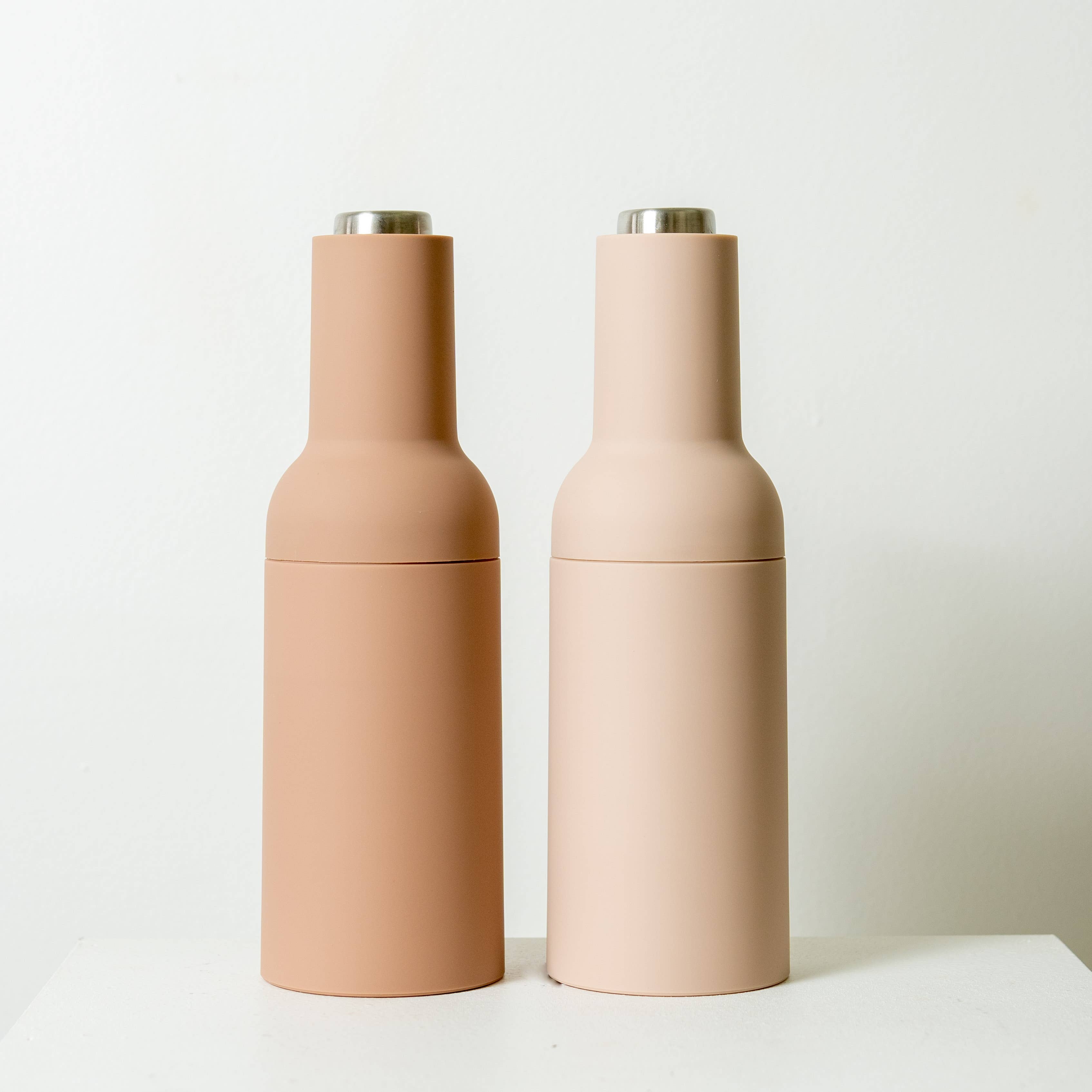 Thea Automatic S&P Grinders