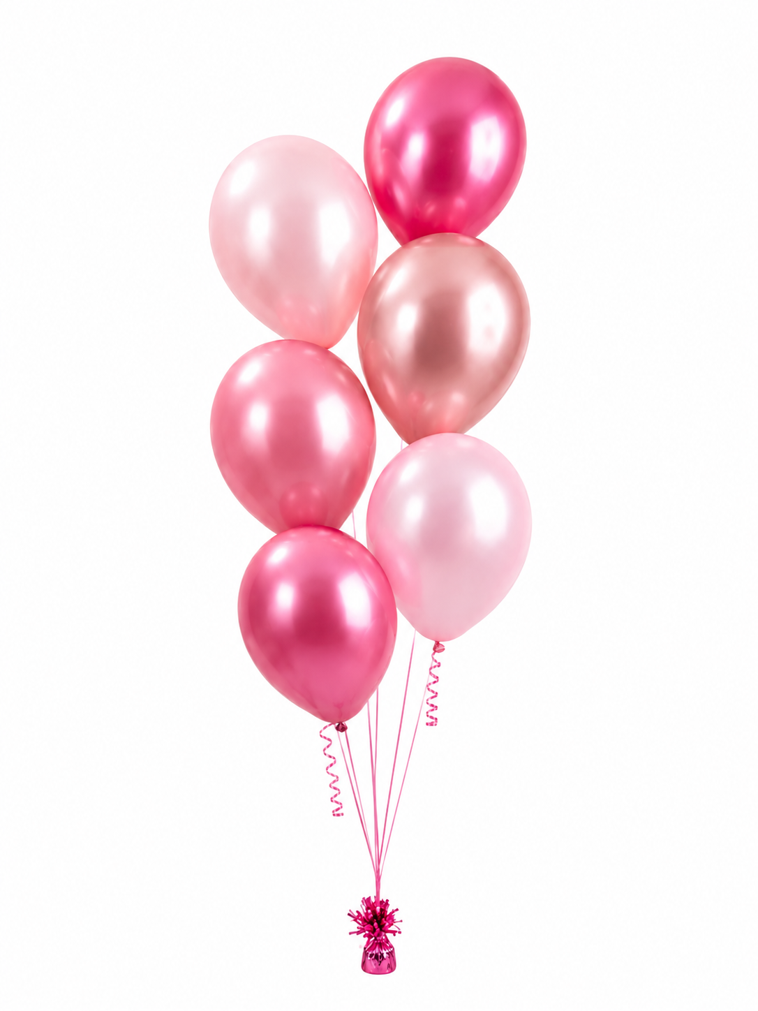 Balloon Bouquets - Order here