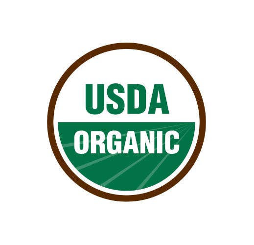 Organic 20:1 Lion&