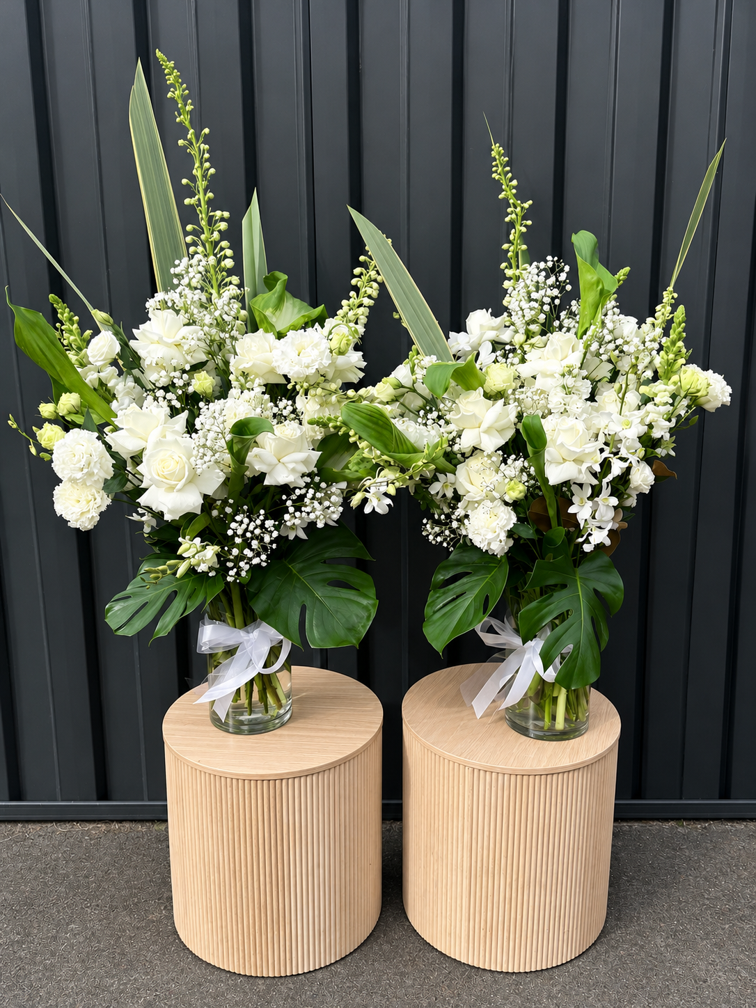 Luxury Arrangements