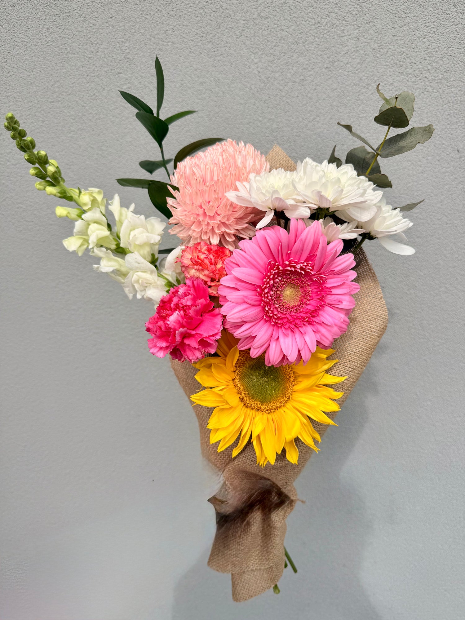 Spring Shine Bouquet