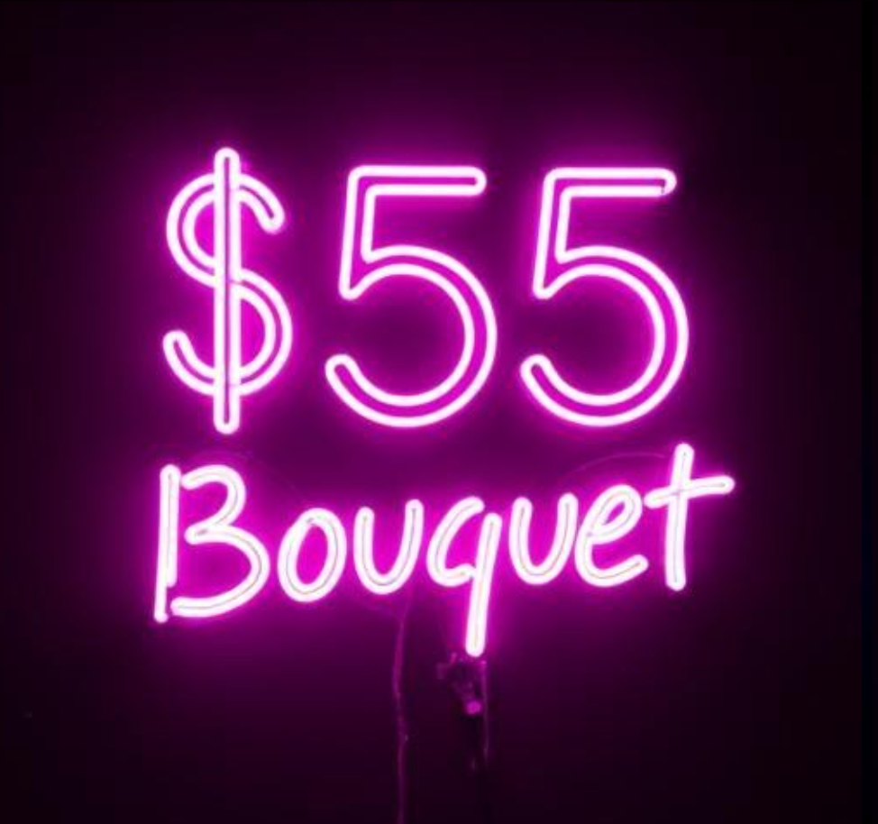 $55 Bouquet