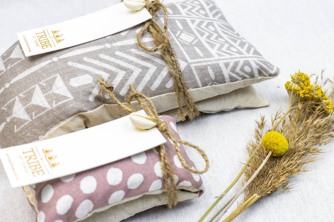 Heat Pack - Lavender