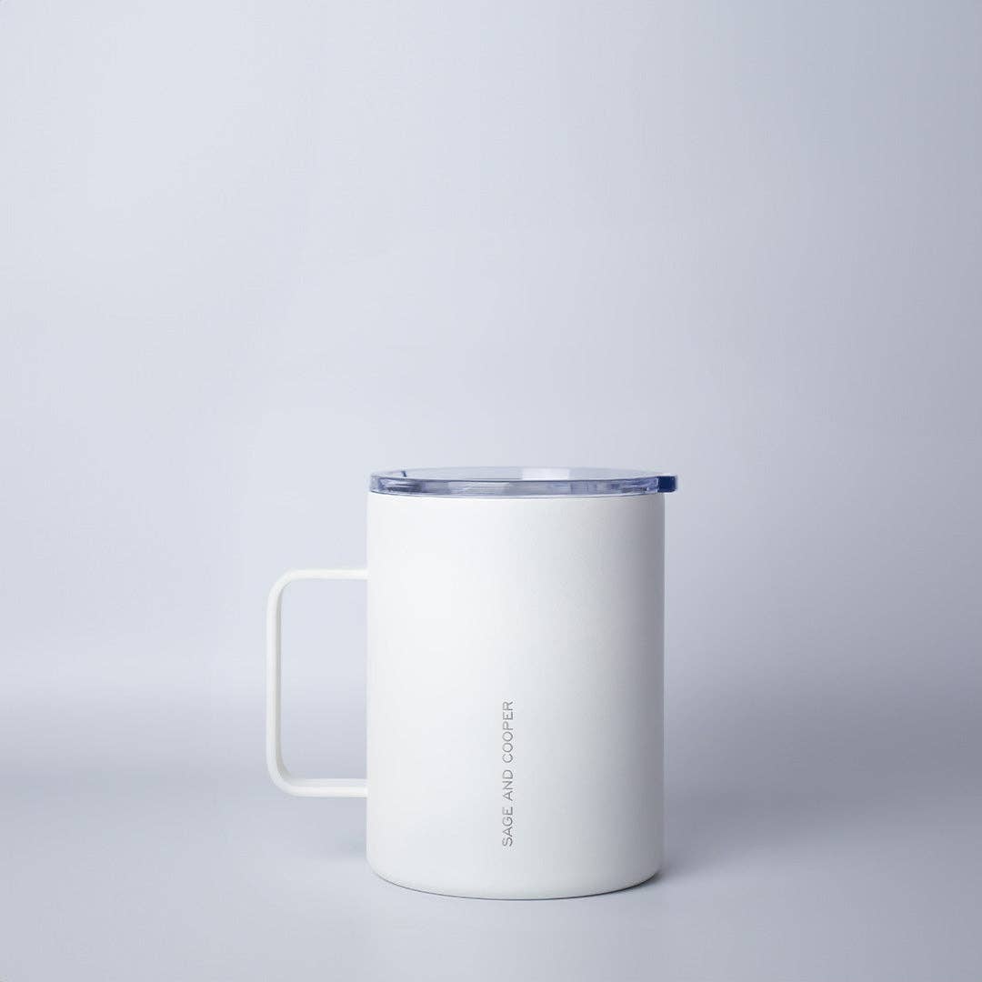 Wanderer Mug (400mL)