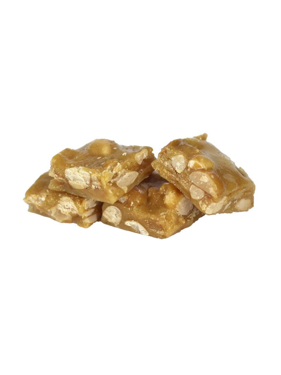 Macadamia Brittle - Pouch 180g (1)