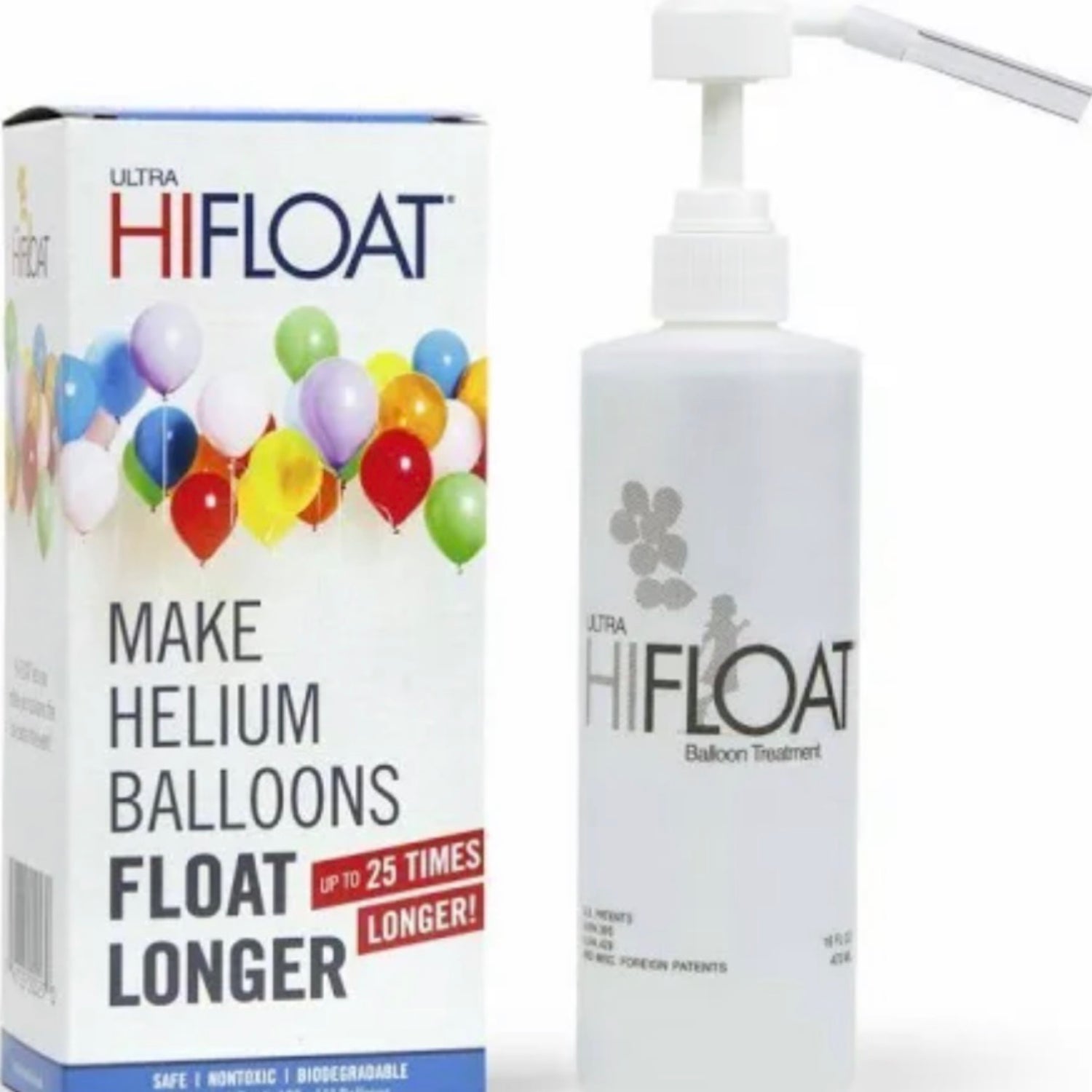HI-Float