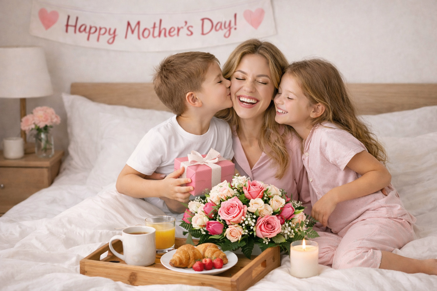 Mothers Day 2026