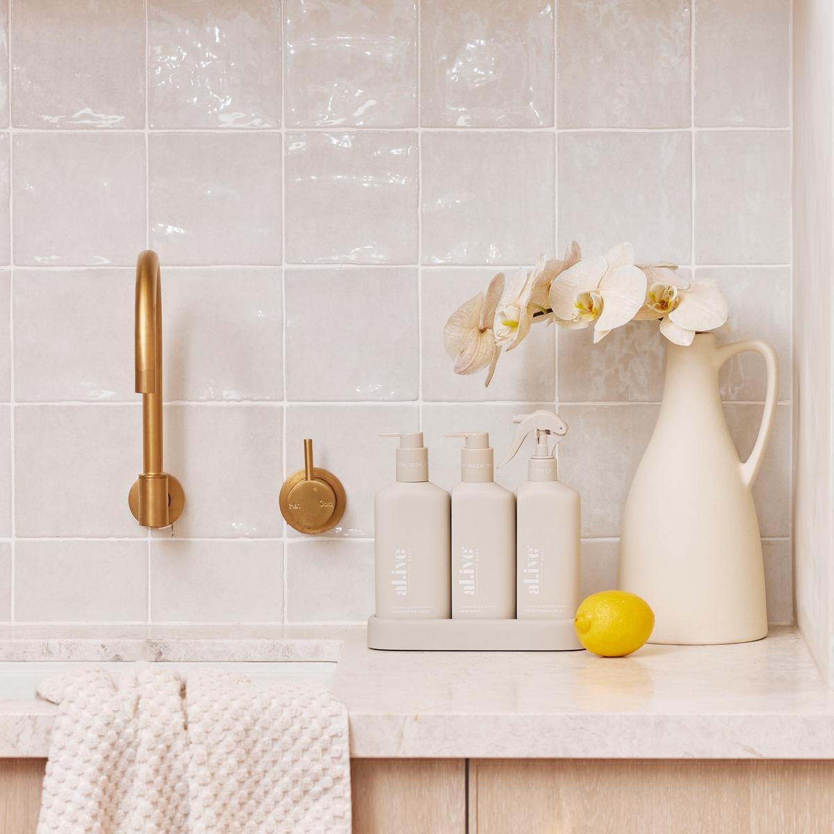 Al.ive Home &amp; Body