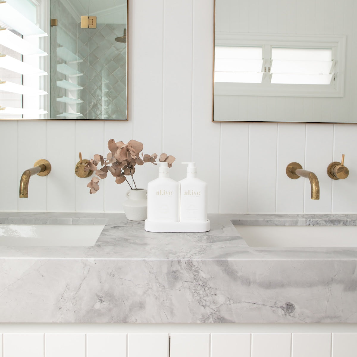 Exclusive Home &amp; Body Range