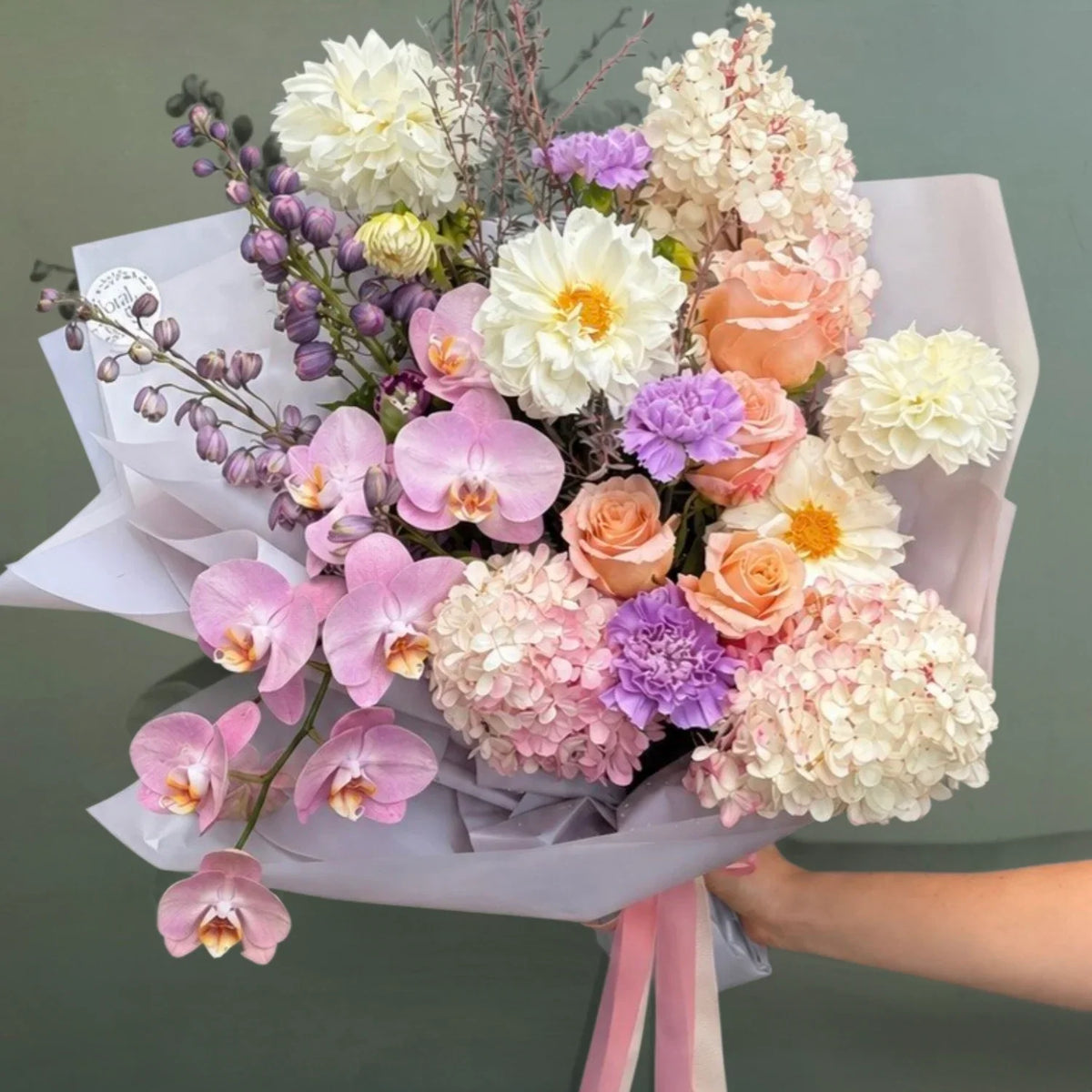 FLORALS