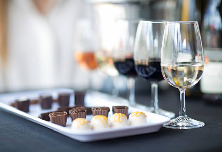 Gifts &amp; Chocolate