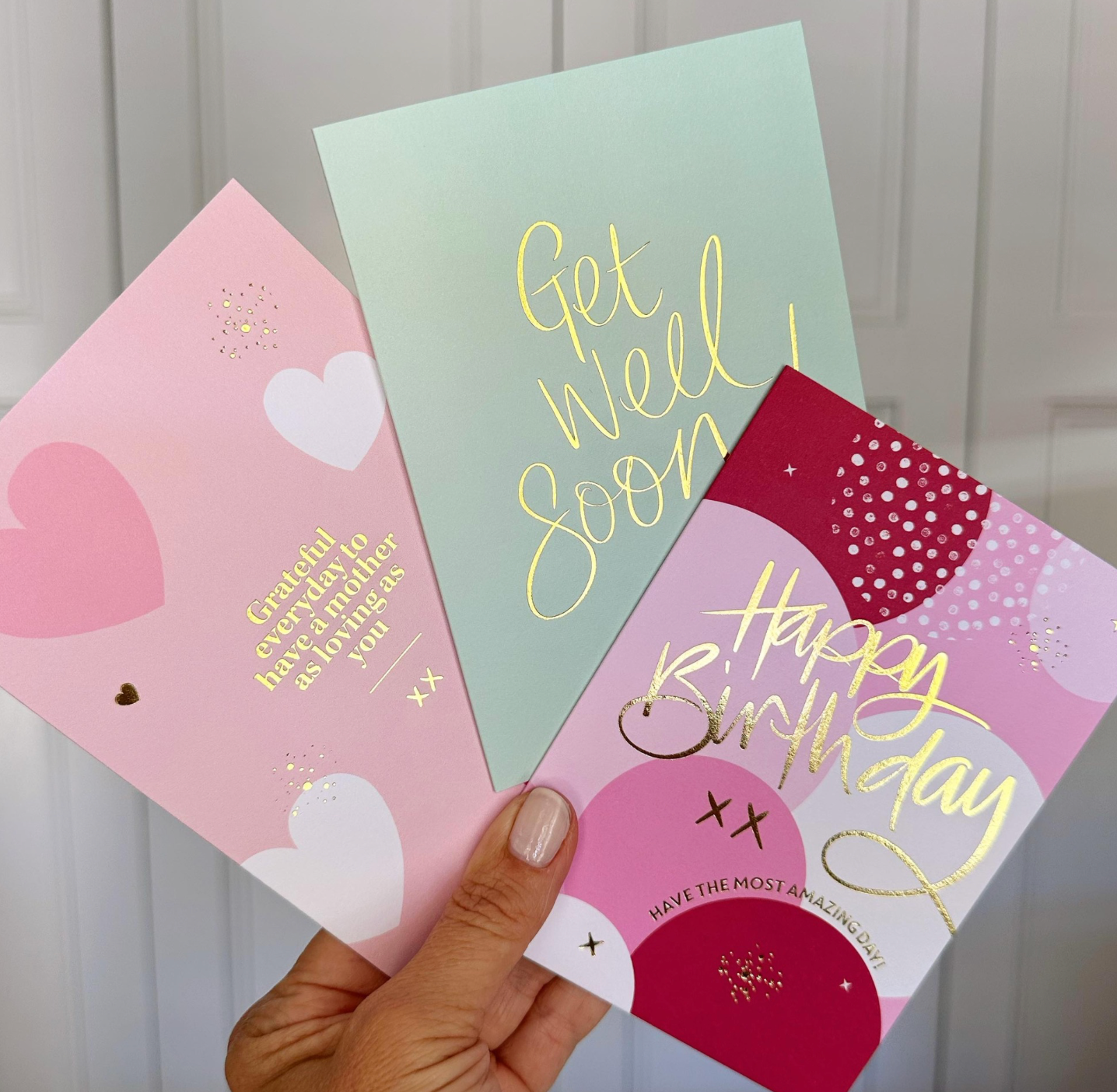 Greeting Cards