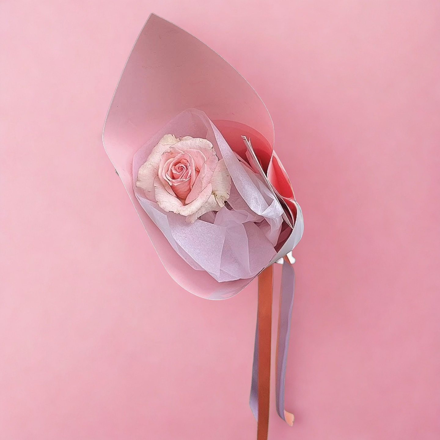 Tiny Dancers Single Rose