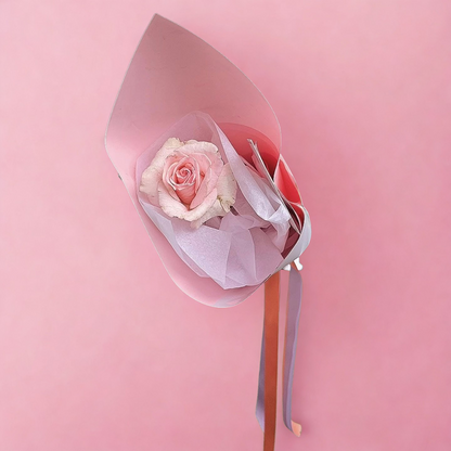 Tiny Dancers Single Rose