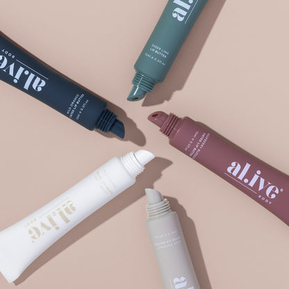 Al.ive Tinted Lip Butter