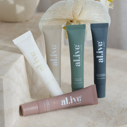 Al.ive Tinted Lip Butter