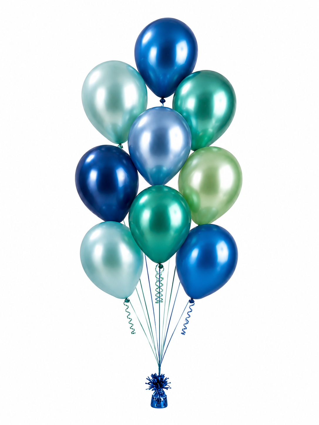 Balloon Bouquets - Order here