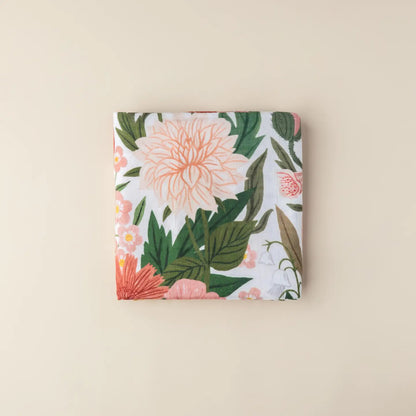 Snug As a Bub Co Swaddle - Le Fleurs