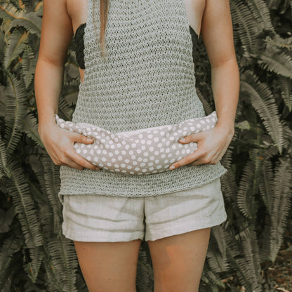 Heat Pack - Lavender