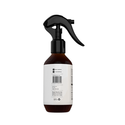 Only Pure Magnesium Oil