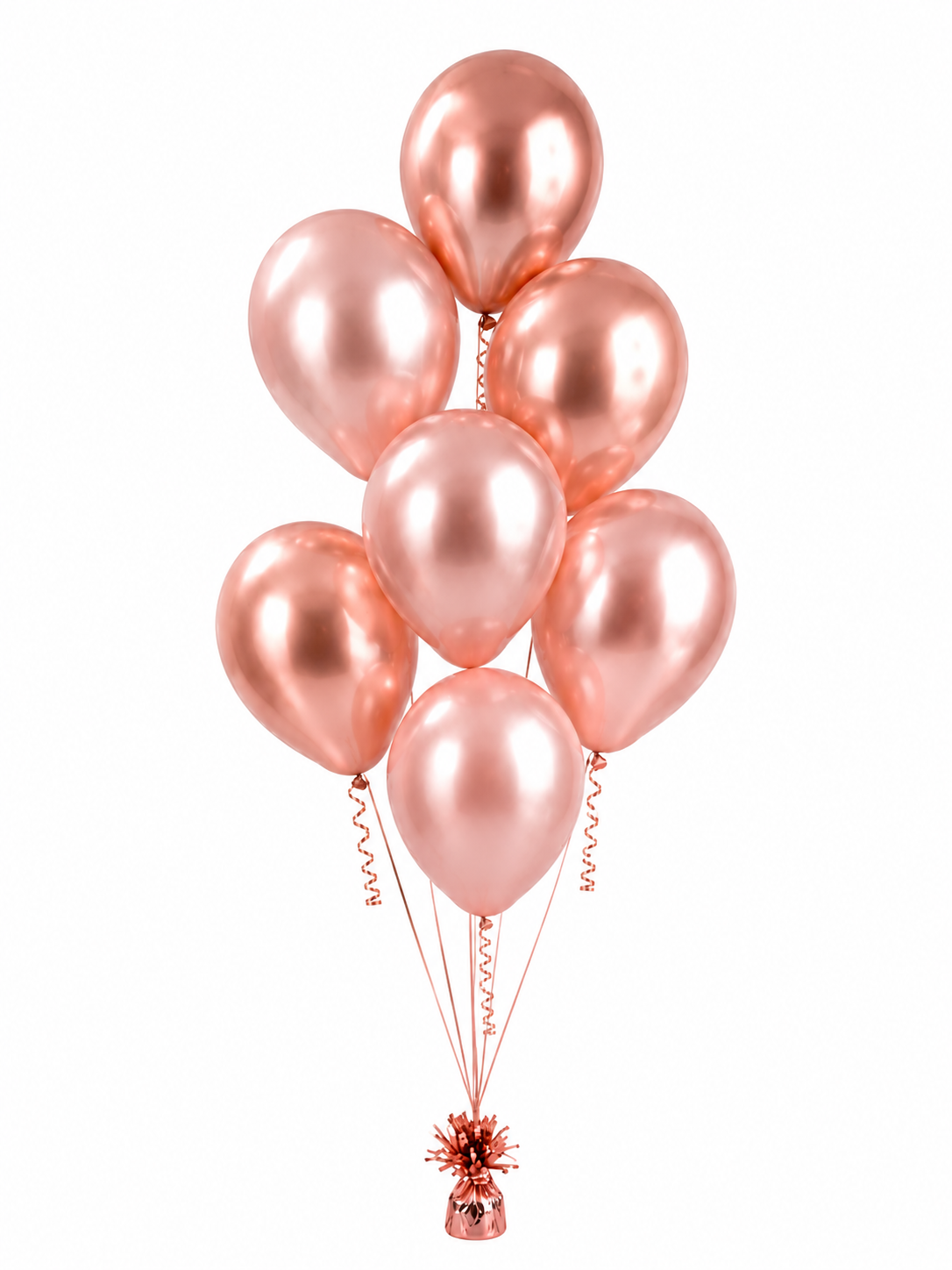 Balloon Bouquets - Order here