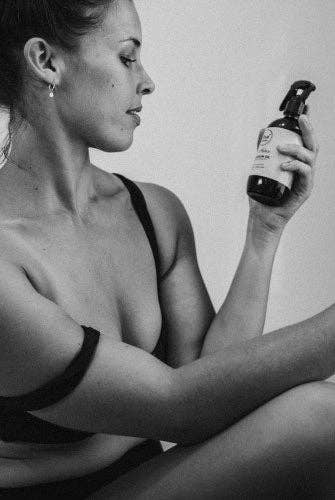 Only Pure Magnesium Oil