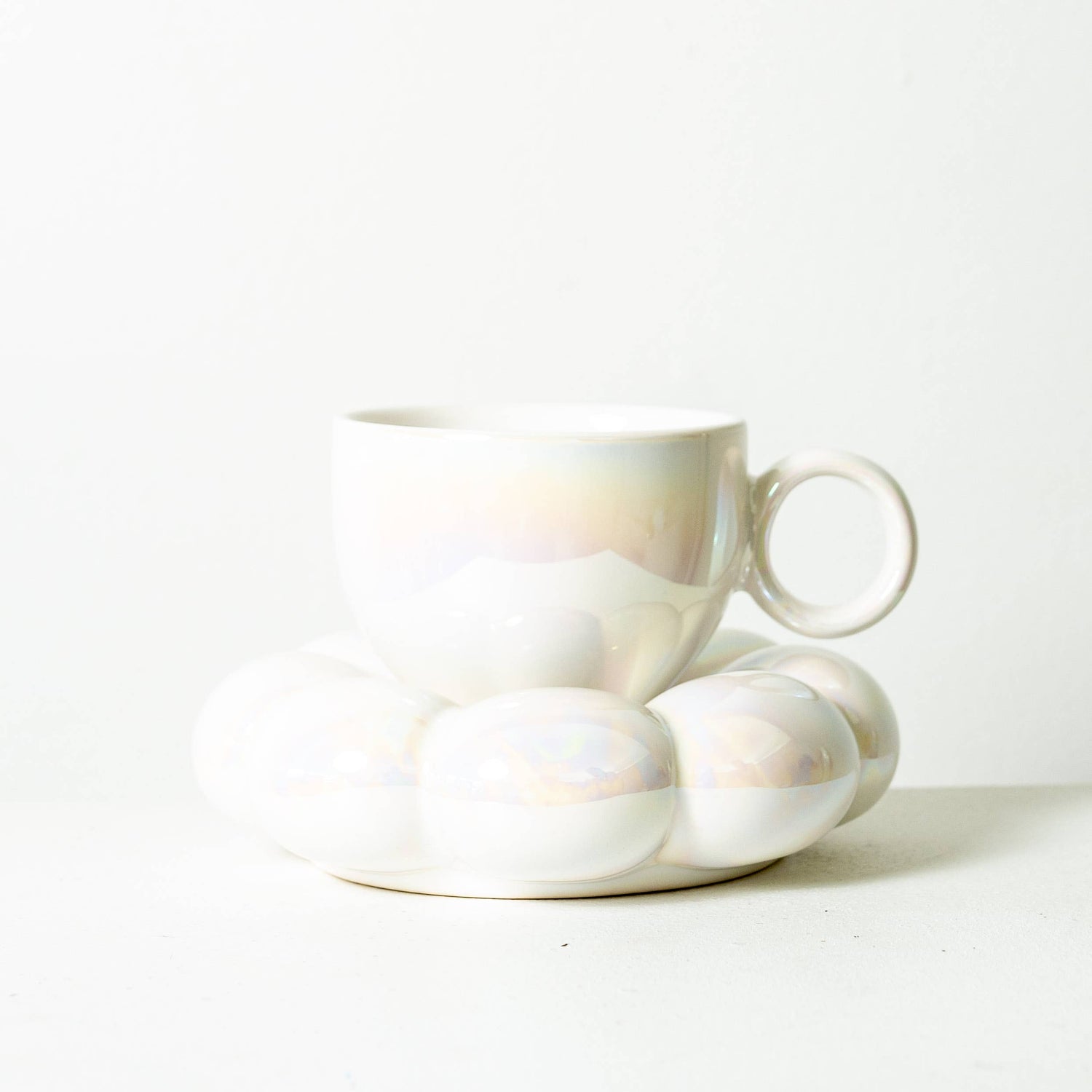 Lottie Mug &amp; Saucer