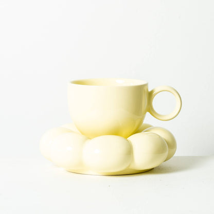 Lottie Mug &amp; Saucer