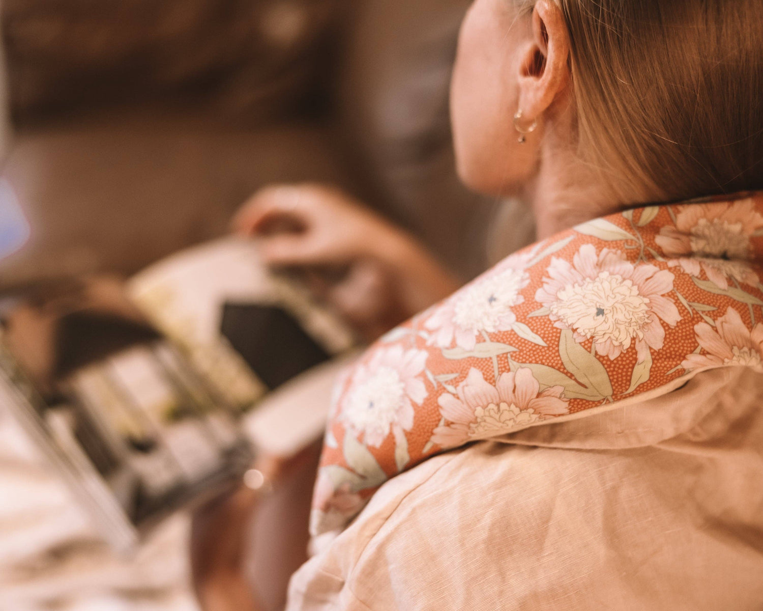 Heat Pack - Lavender