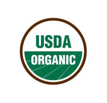 Organic 20:1 Lion&