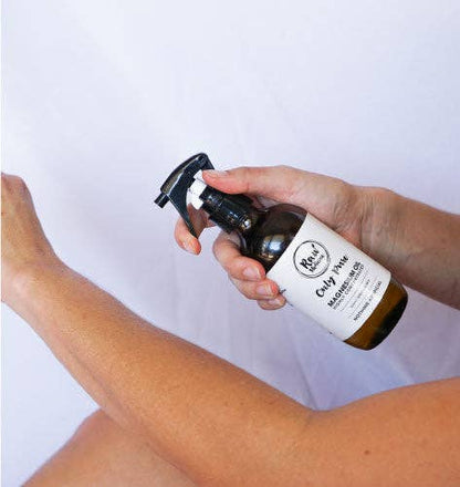 Only Pure Magnesium Oil