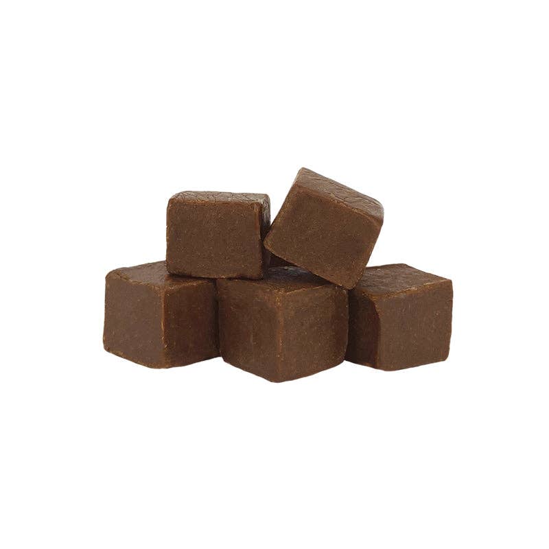 Choc Fudge - Pouch 200g (1)