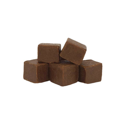 Choc Fudge - Pouch 200g (1)