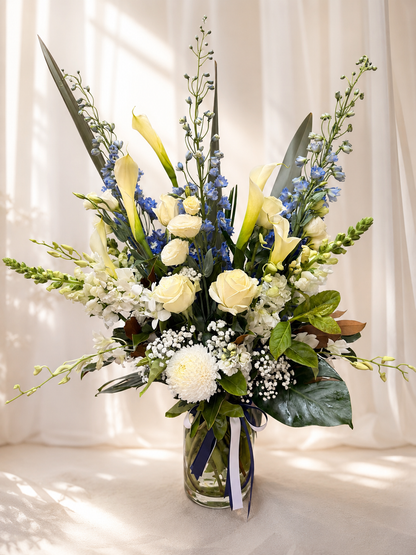 Luxury Arrangements