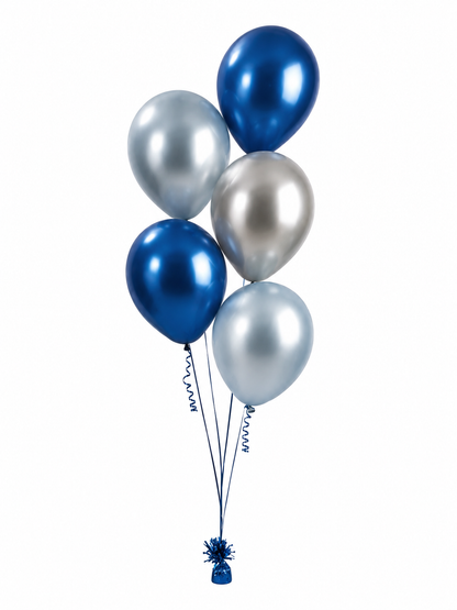 Balloon Bouquets - Order here