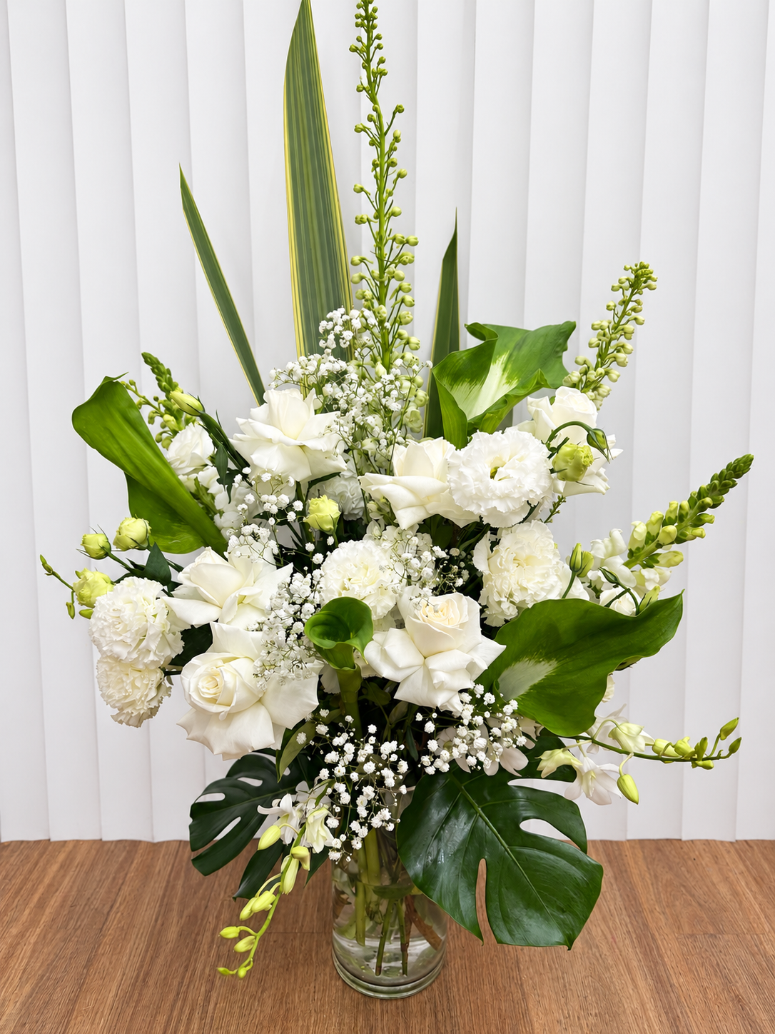 Luxury Arrangements