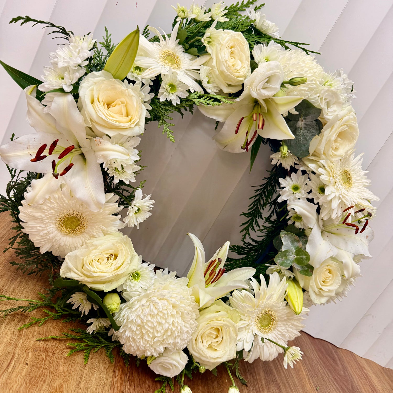 Remembrance Wreaths