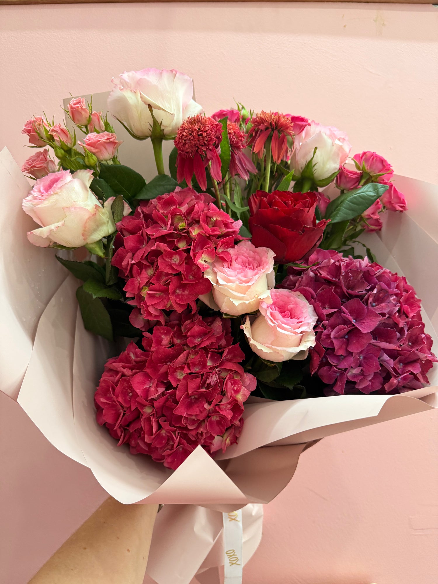 Lovers Bouquet