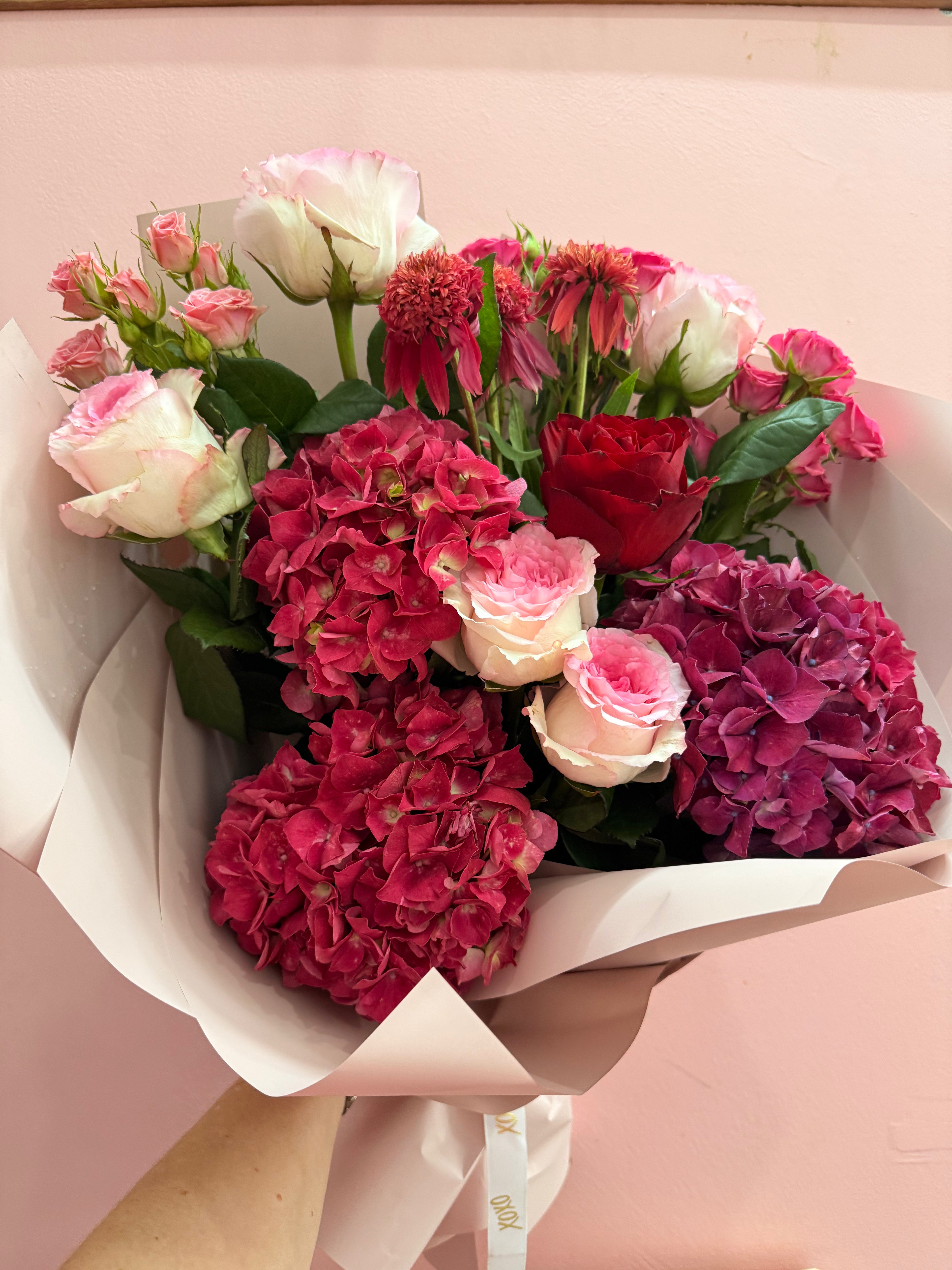 Lovers Bouquet
