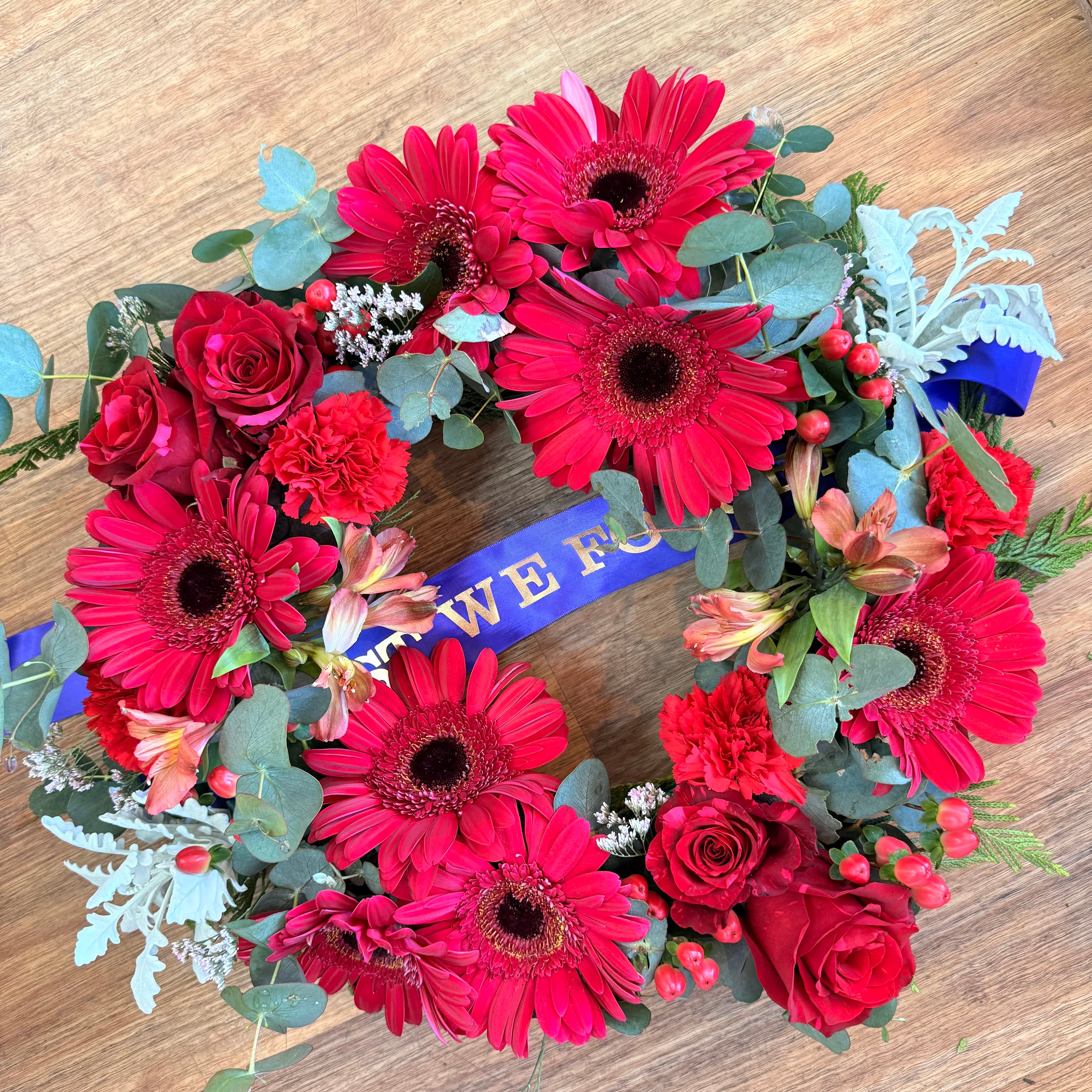 ANZAC / Remembrance Wreaths
