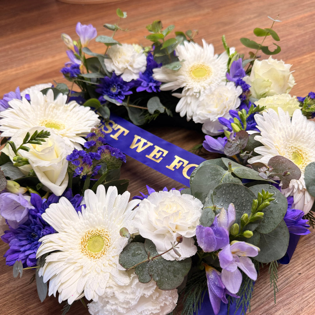 Remembrance Wreaths