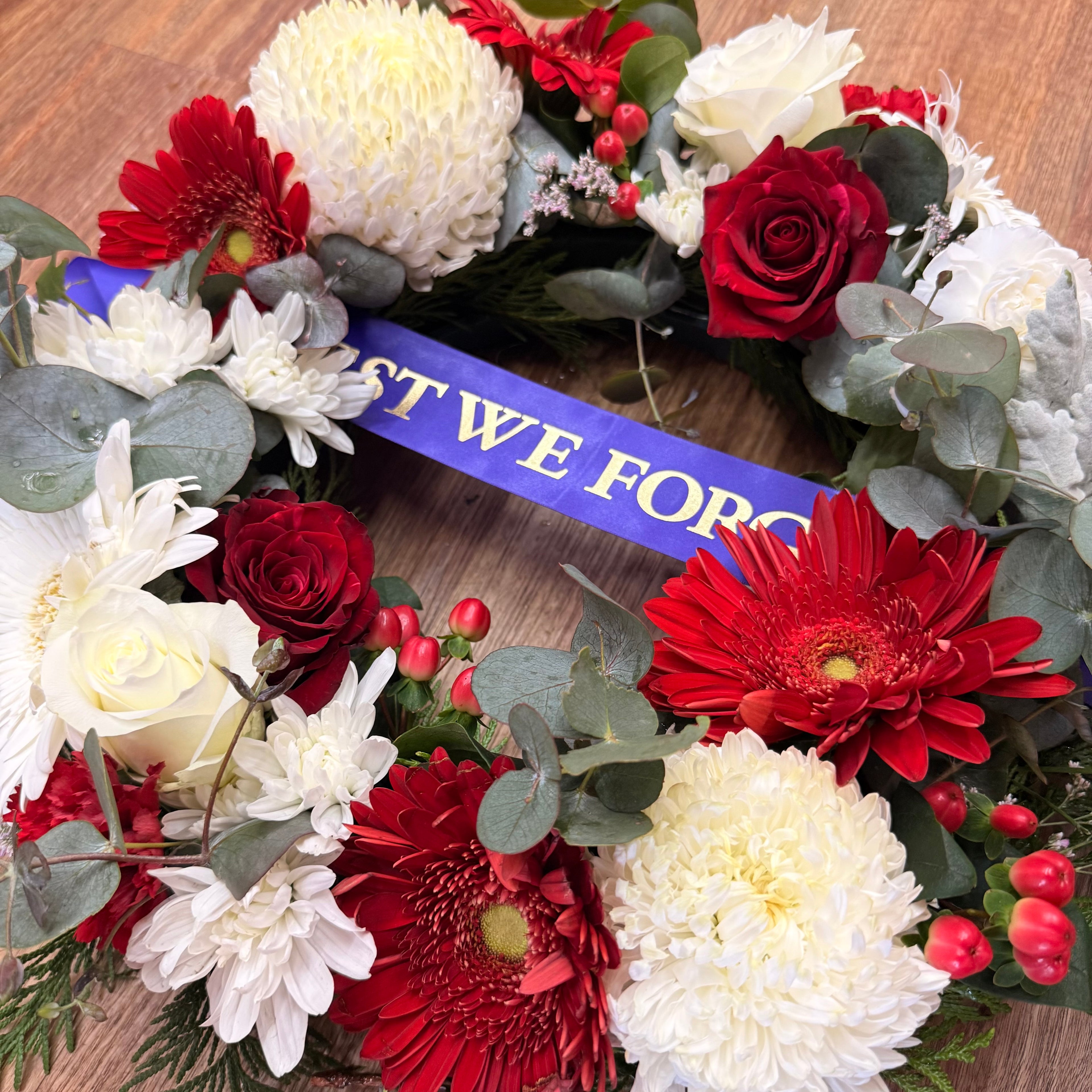 ANZAC / Remembrance Wreaths