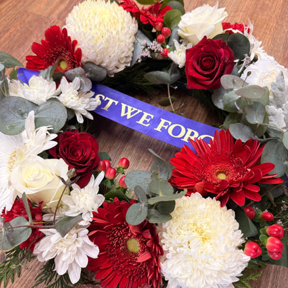 ANZAC / Remembrance Wreaths