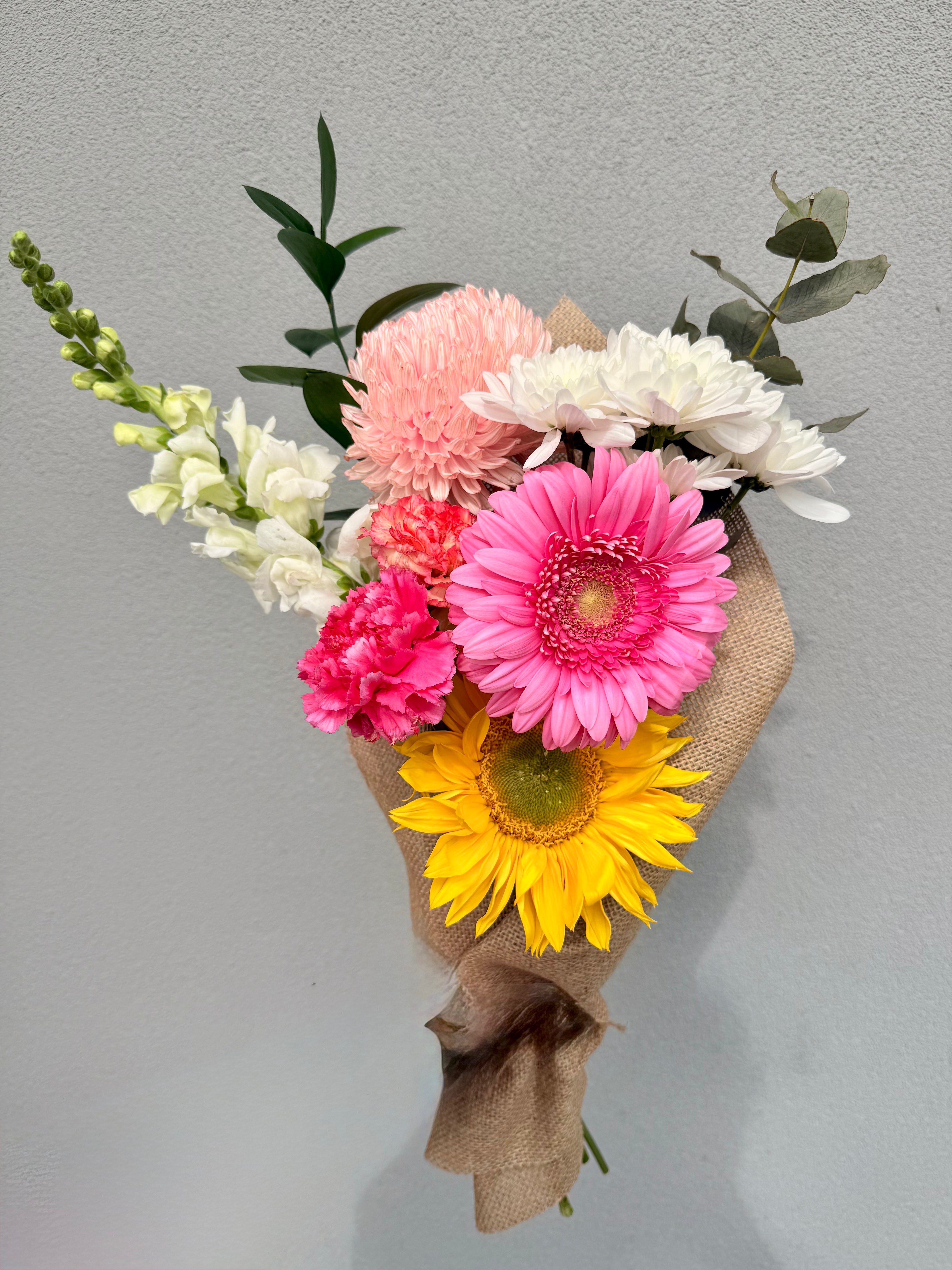 Spring Shine Bouquet