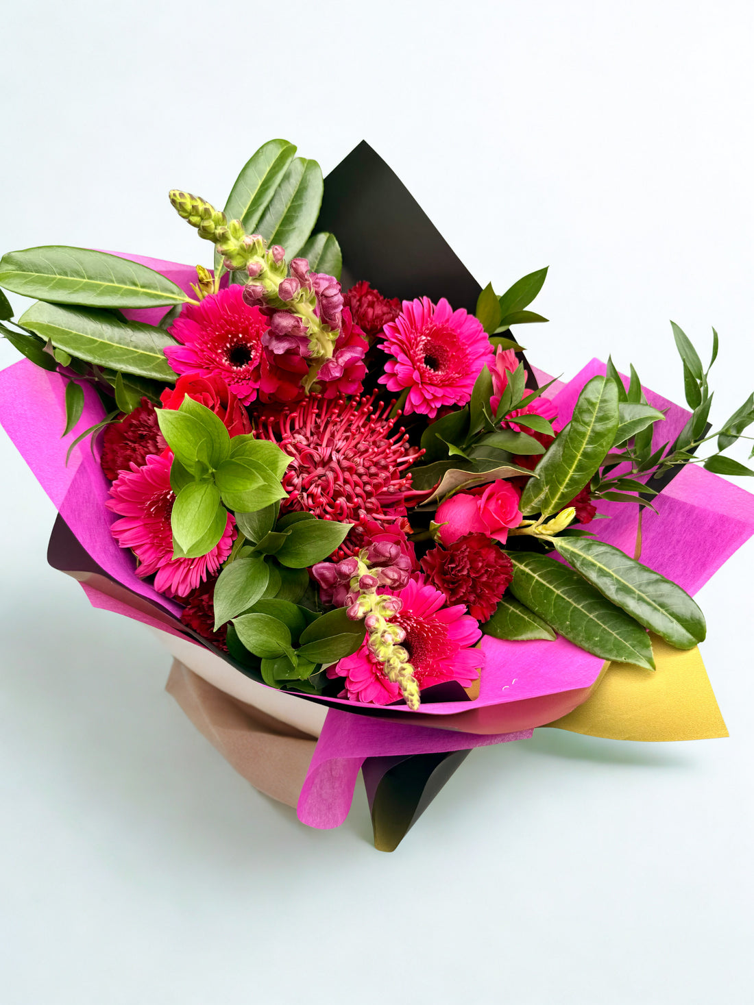 Boujee Berry Bouquet