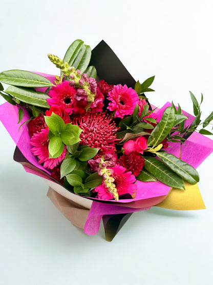 Boujee Berry Bouquet