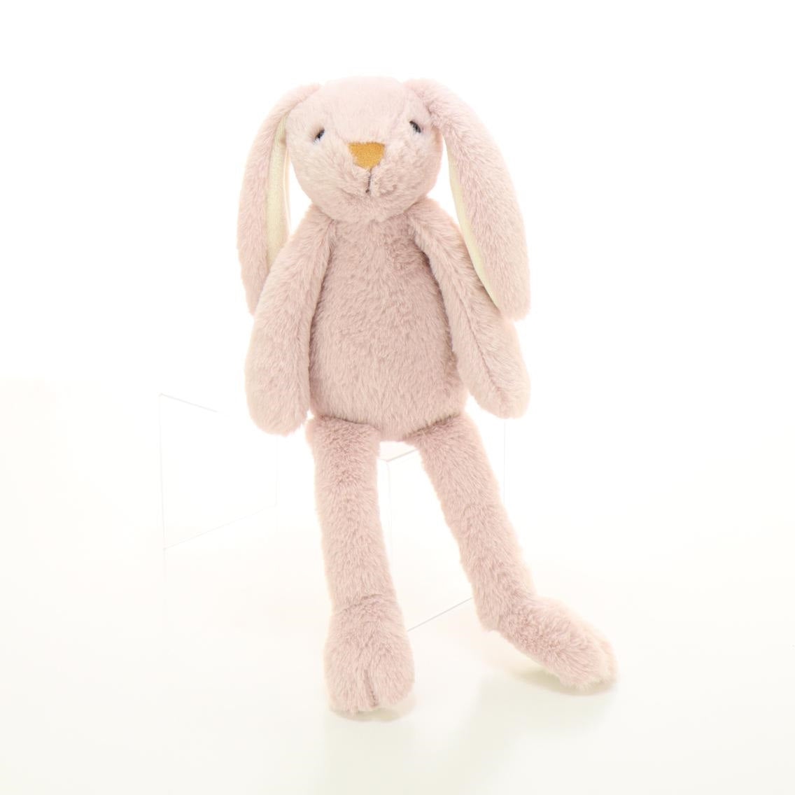24CM SITTING RABBIT LONG LEGS